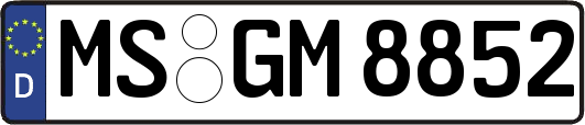 MS-GM8852