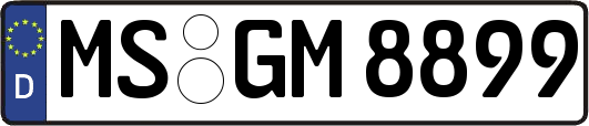 MS-GM8899