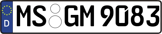 MS-GM9083