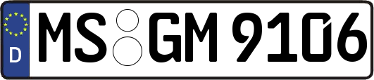 MS-GM9106