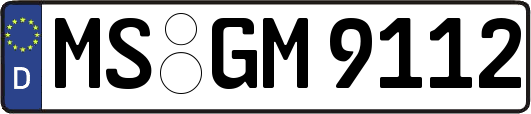 MS-GM9112