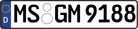 MS-GM9188