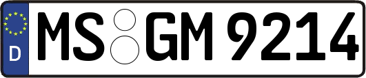 MS-GM9214