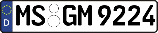 MS-GM9224