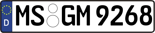 MS-GM9268