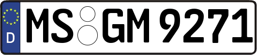 MS-GM9271