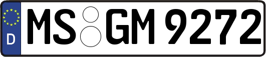 MS-GM9272