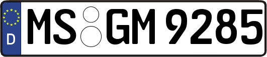 MS-GM9285