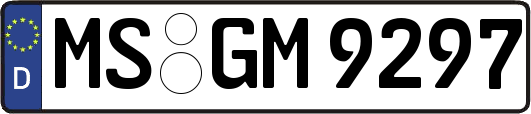 MS-GM9297