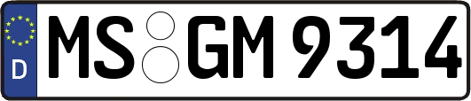 MS-GM9314