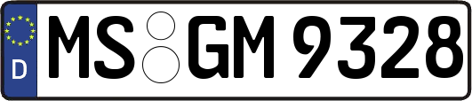 MS-GM9328