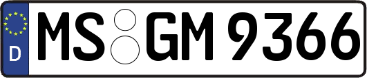 MS-GM9366