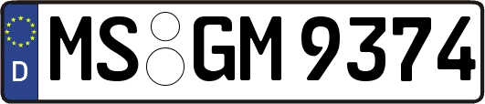 MS-GM9374