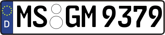 MS-GM9379