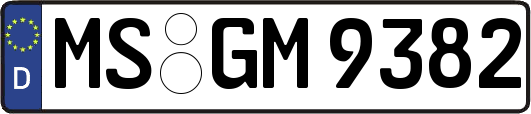 MS-GM9382