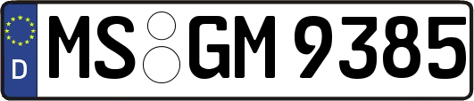 MS-GM9385