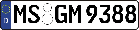 MS-GM9388
