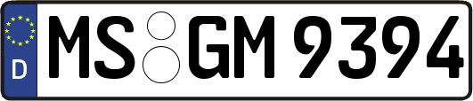 MS-GM9394
