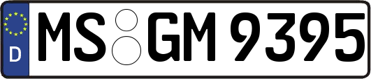 MS-GM9395