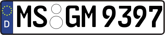 MS-GM9397