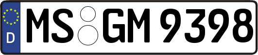 MS-GM9398