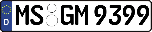 MS-GM9399