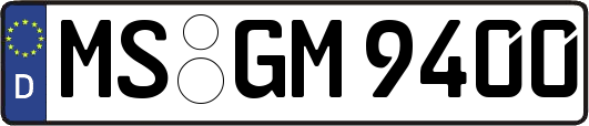 MS-GM9400