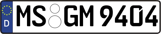 MS-GM9404