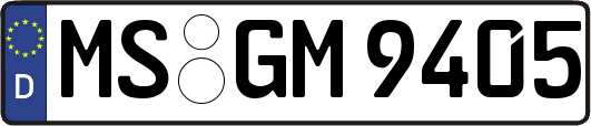 MS-GM9405