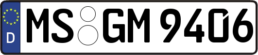 MS-GM9406