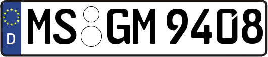 MS-GM9408