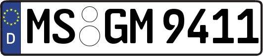 MS-GM9411
