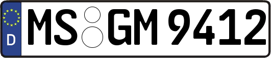 MS-GM9412