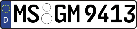 MS-GM9413