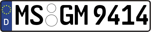 MS-GM9414