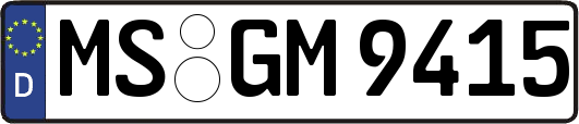 MS-GM9415