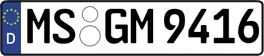 MS-GM9416