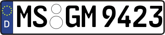 MS-GM9423