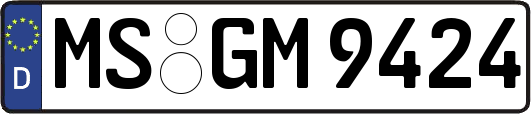 MS-GM9424