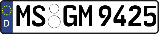 MS-GM9425