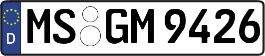 MS-GM9426