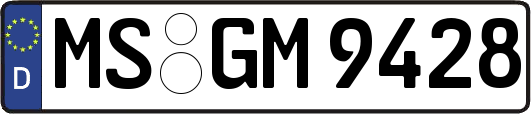 MS-GM9428