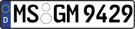 MS-GM9429