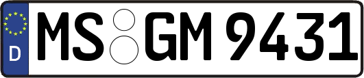 MS-GM9431