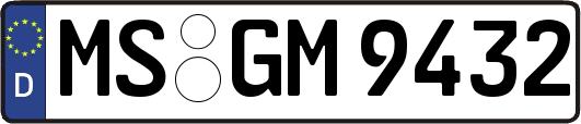 MS-GM9432