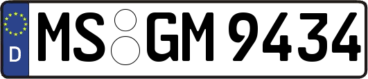 MS-GM9434