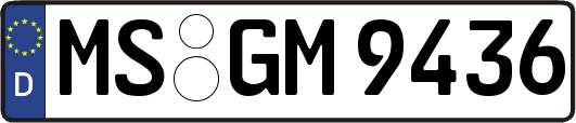 MS-GM9436