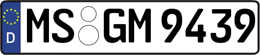 MS-GM9439