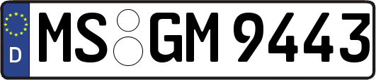 MS-GM9443
