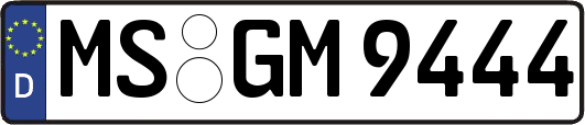 MS-GM9444